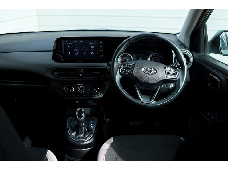 Used Hyundai i10 2023 for sale - 77873258: Photo 2