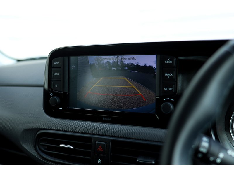 Used Hyundai i10 2023 for sale - 77873258: Photo 20