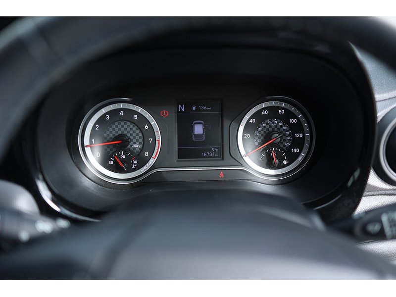 Used Hyundai i10 2023 for sale - 77873258: Photo 23