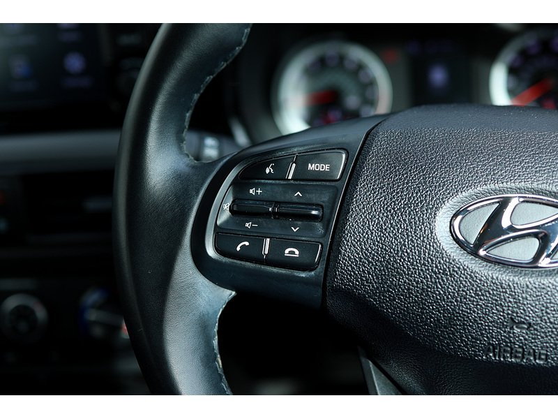 Used Hyundai i10 2023 for sale - 77873258: Photo 24