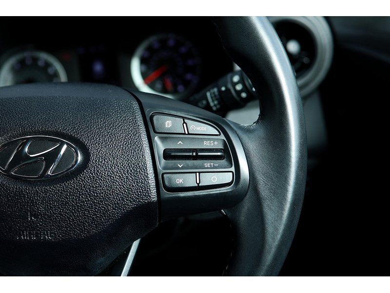 Used Hyundai i10 2023 for sale - 77873258: Photo 25