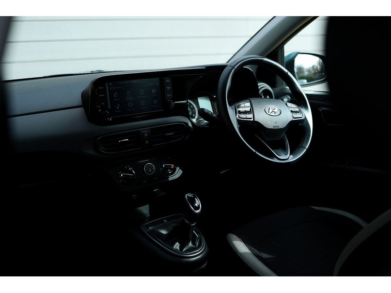 Used Hyundai i10 2023 for sale - 77873258: Photo 28