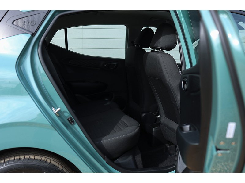 Used Hyundai i10 2023 for sale - 77873258: Photo 29