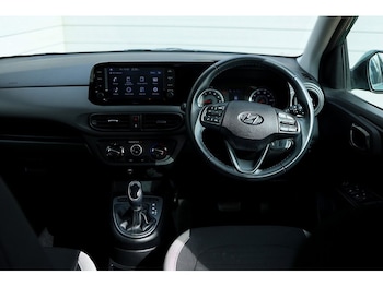 Used Hyundai i10 2023 for sale - 77873258: Photo