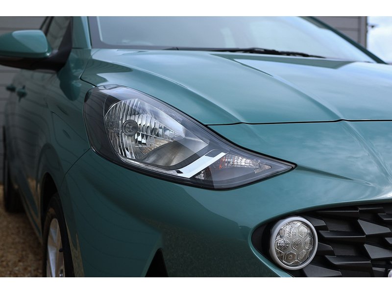 Used Hyundai i10 2023 for sale - 77873258: Photo 33