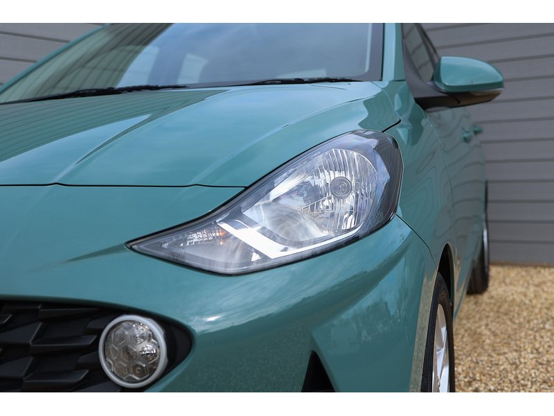 Used Hyundai i10 2023 for sale - 77873258: Photo 34