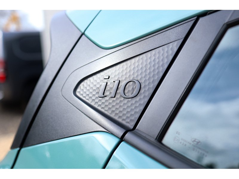 Used Hyundai i10 2023 for sale - 77873258: Photo 37