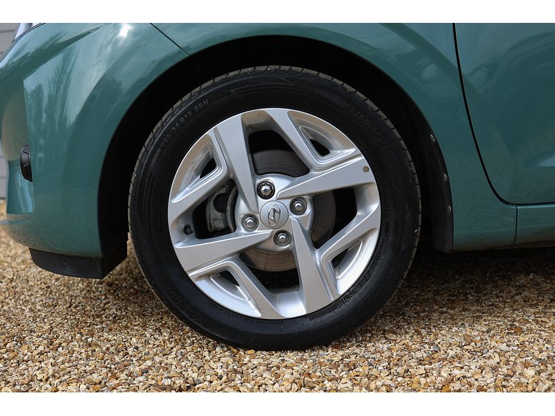 Used Hyundai i10 2023 for sale - 77873258: Photo 38