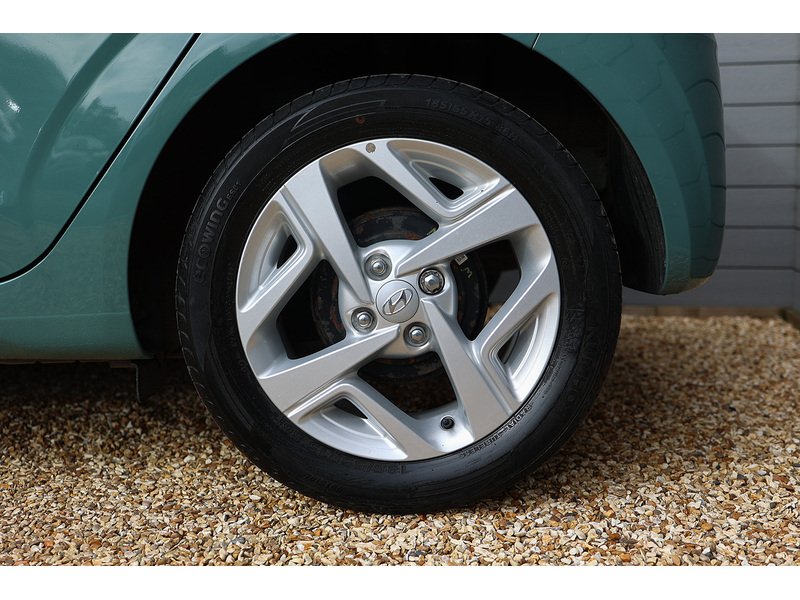 Used Hyundai i10 2023 for sale - 77873258: Photo 39