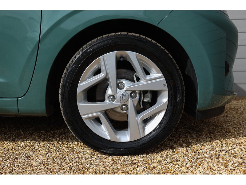 Used Hyundai i10 2023 for sale - 77873258: Photo 41