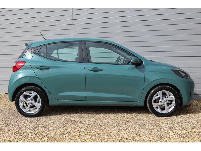 Used Hyundai i10 2023 for sale - 77873258: Photo 7