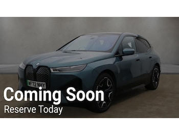 Used BMW iX 2023 for sale - 79366830: Photo
