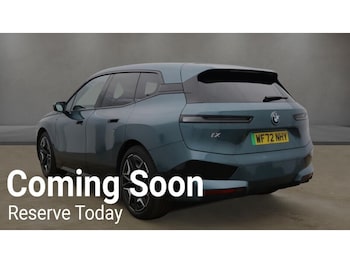 Used BMW iX 2023 for sale - 79366830: Photo