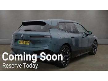 Used BMW iX 2023 for sale - 79366830: Photo