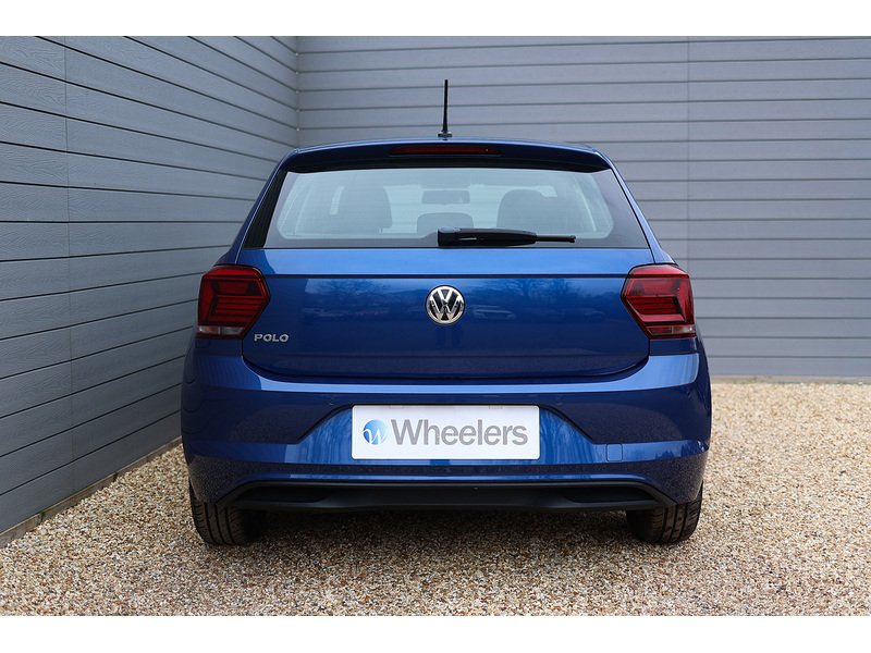 Used Volkswagen Polo for sale - 77821953: Photo 13