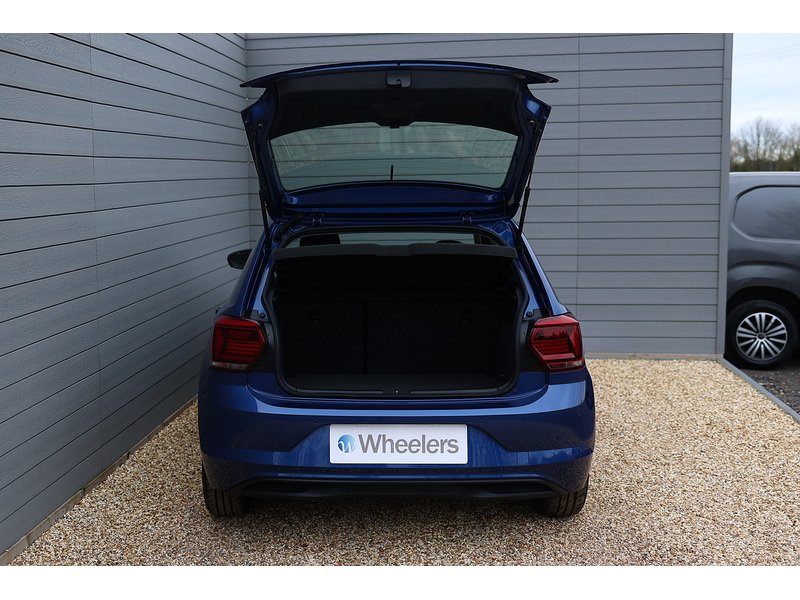 Used Volkswagen Polo for sale - 77821953: Photo 14