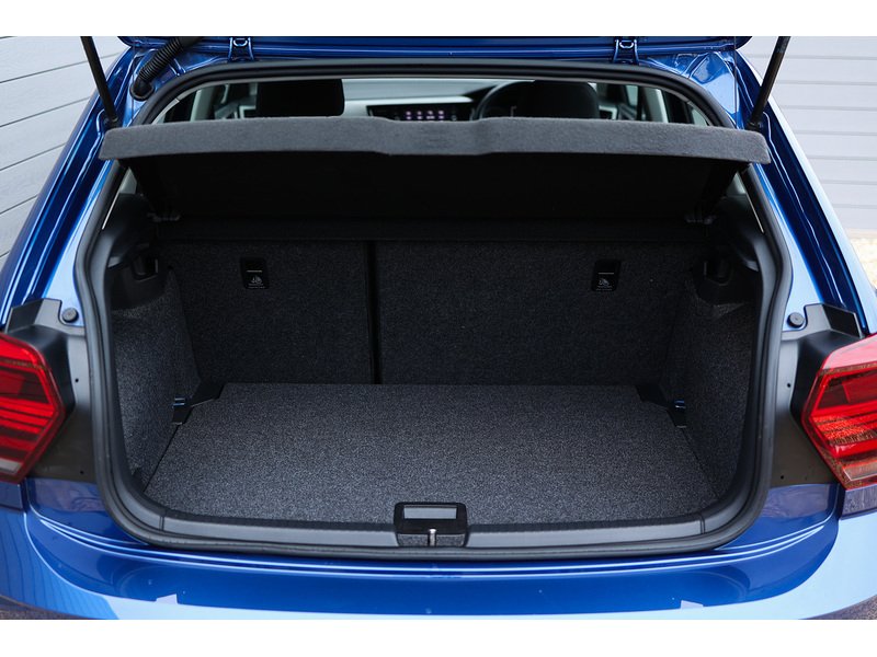 Used Volkswagen Polo for sale - 77821953: Photo 15