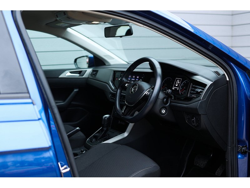 Used Volkswagen Polo for sale - 77821953: Photo 16