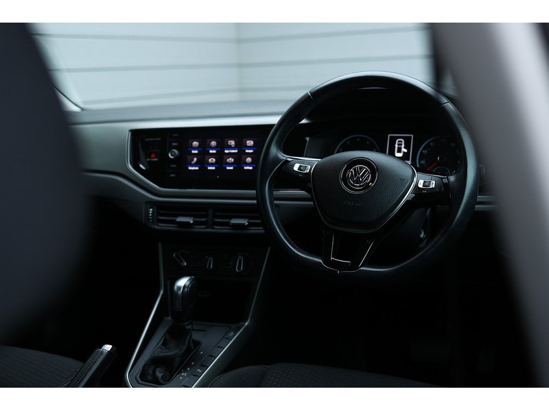 Used Volkswagen Polo for sale - 77821953: Photo 17