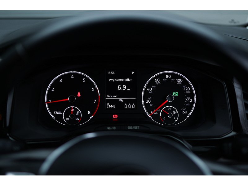 Used Volkswagen Polo for sale - 77821953: Photo 18