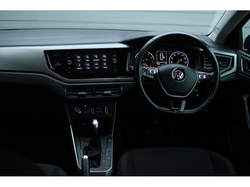 Used Volkswagen Polo for sale - 77821953: Photo 2