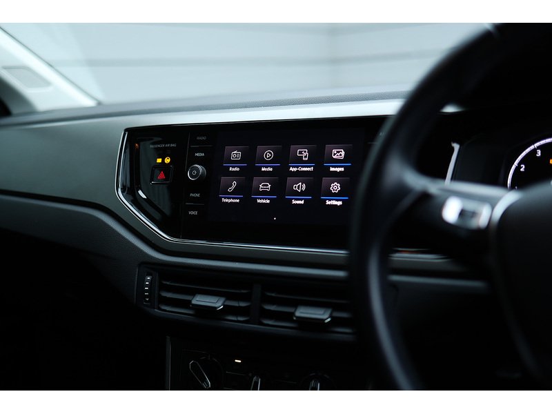 Used Volkswagen Polo for sale - 77821953: Photo 24