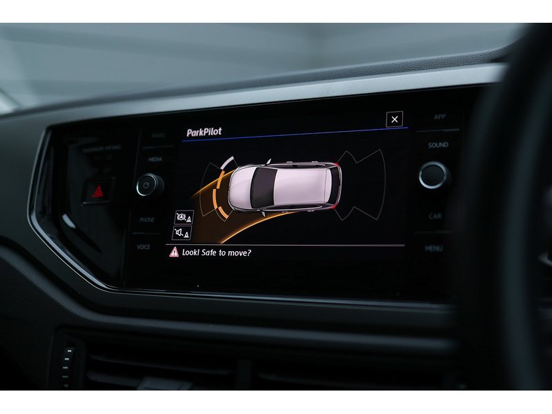 Used Volkswagen Polo for sale - 77821953: Photo 25