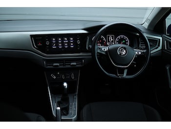 Used Volkswagen Polo 2020 for sale - 77821953: Photo