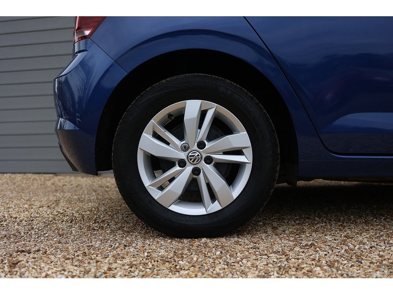 Used Volkswagen Polo for sale - 77821953: Photo 32