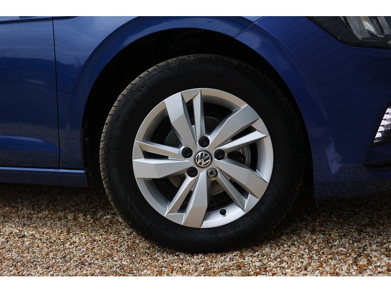 Used Volkswagen Polo for sale - 77821953: Photo 34