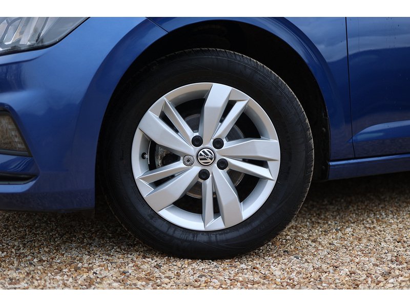 Used Volkswagen Polo for sale - 77821953: Photo 35