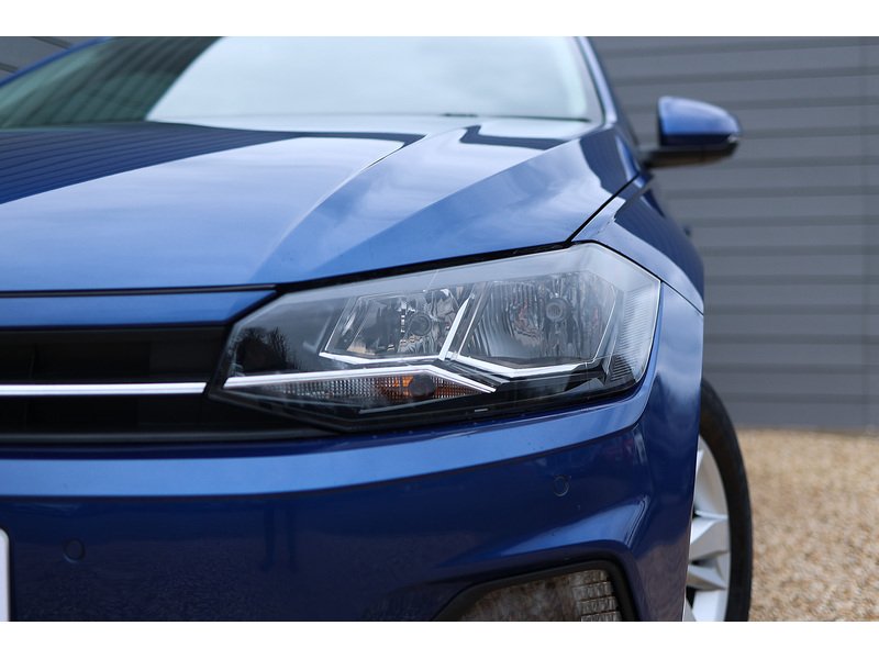 Used Volkswagen Polo for sale - 77821953: Photo 36