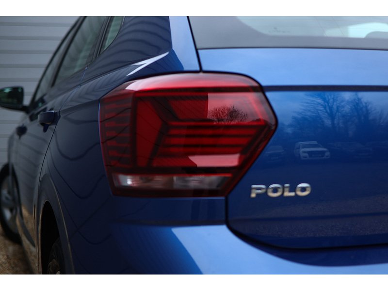 Used Volkswagen Polo for sale - 77821953: Photo 38