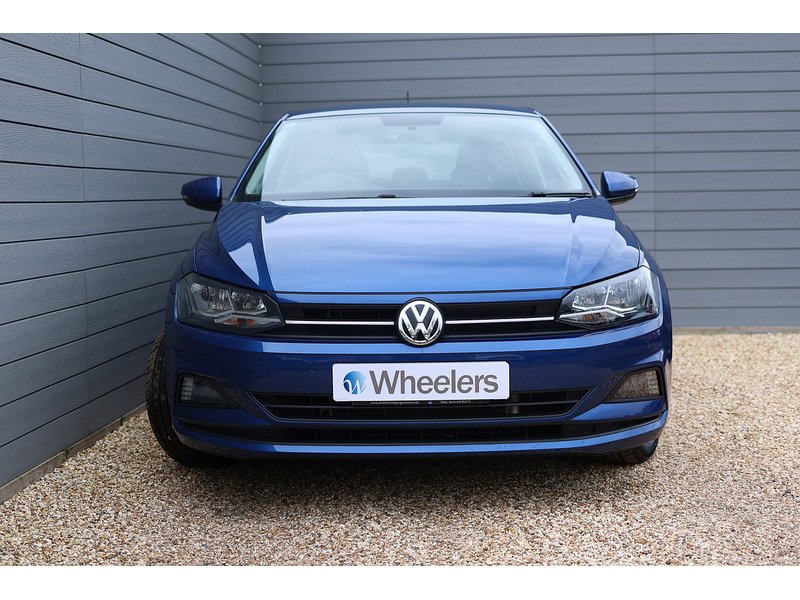 Used Volkswagen Polo for sale - 77821953: Photo 7