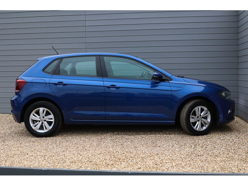 Used Volkswagen Polo for sale - 77821953: Photo 8