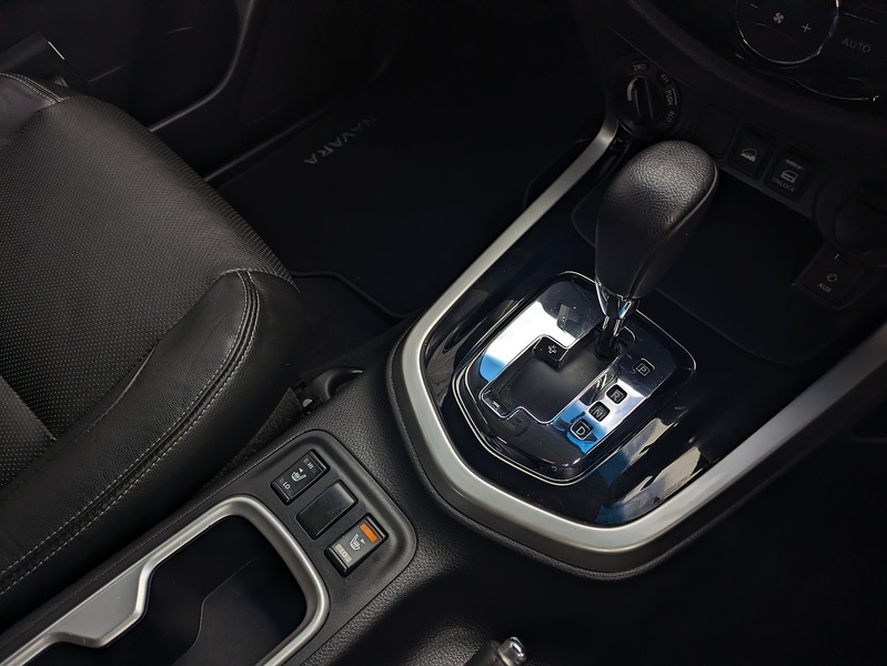 Used Nissan Navara 2017 for sale - 77617814: Photo 16