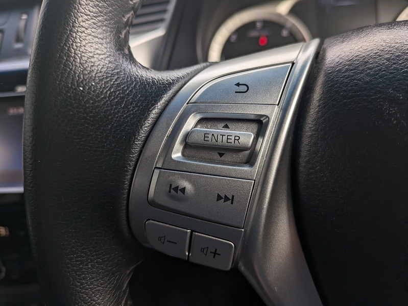 Used Nissan Navara 2017 for sale - 77617814: Photo 21