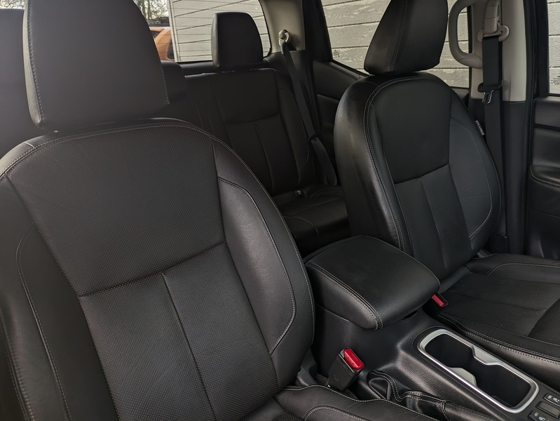 Used Nissan Navara 2017 for sale - 77617814: Photo 23