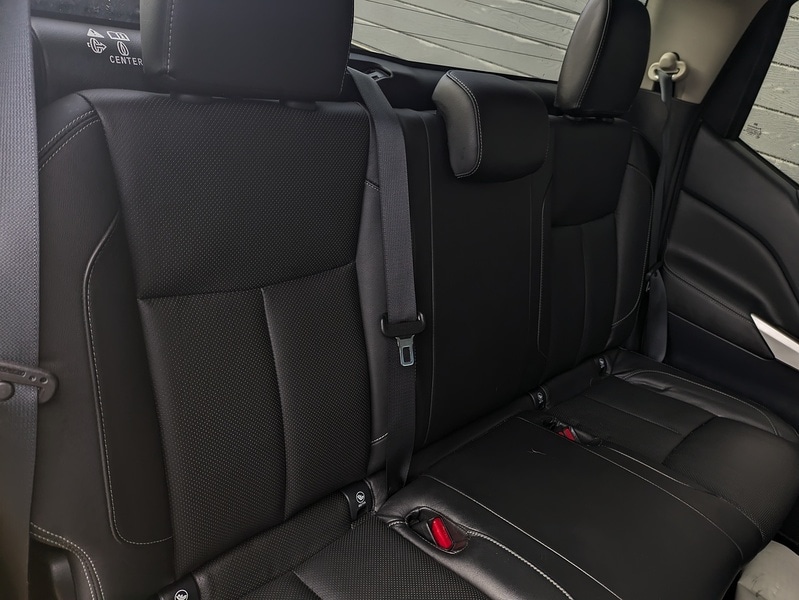 Used Nissan Navara 2017 for sale - 77617814: Photo 25