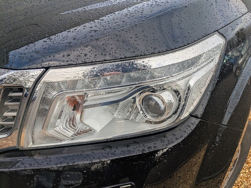 Used Nissan Navara 2017 for sale - 77617814: Photo 26