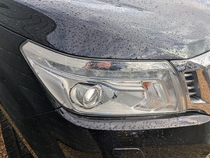 Used Nissan Navara 2017 for sale - 77617814: Photo 27