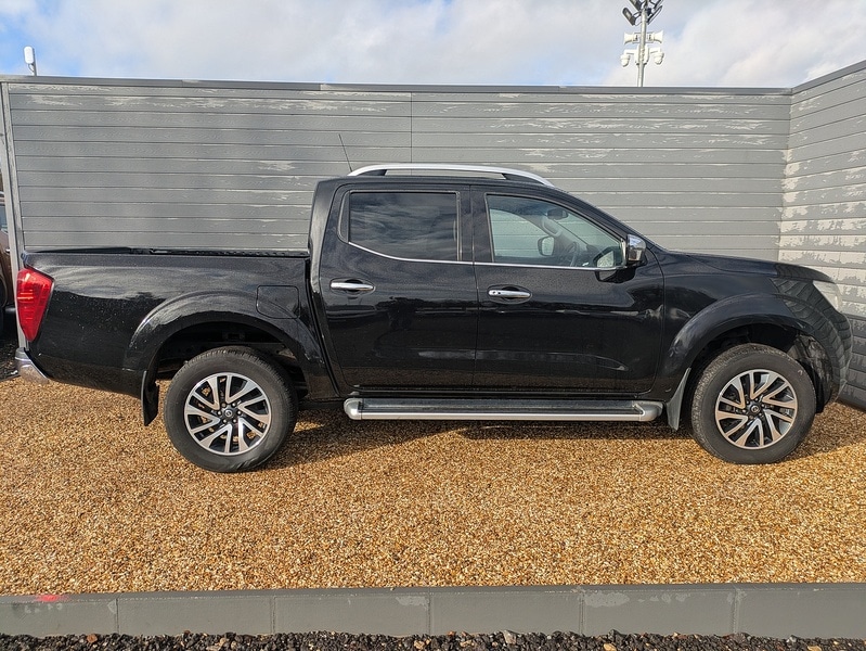 Used Nissan Navara 2017 for sale - 77617814: Photo 6