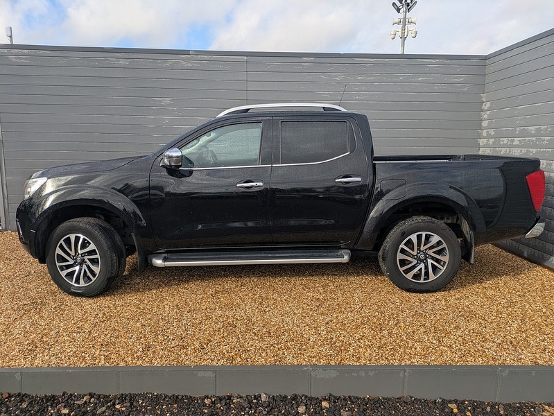 Used Nissan Navara 2017 for sale - 77617814: Photo 7
