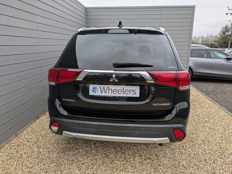 Used Mitsubishi Outlander 2019 for sale - 77730863: Photo 13