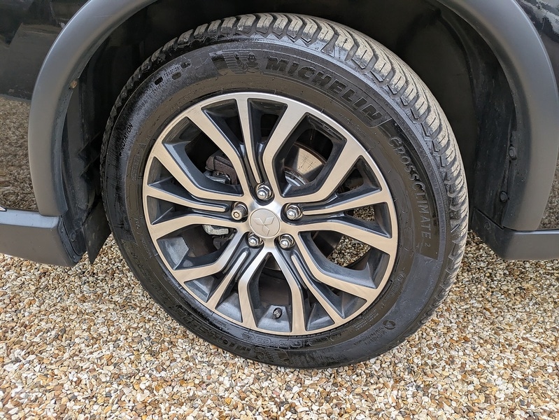 Used Mitsubishi Outlander 2019 for sale - 77730863: Photo 15