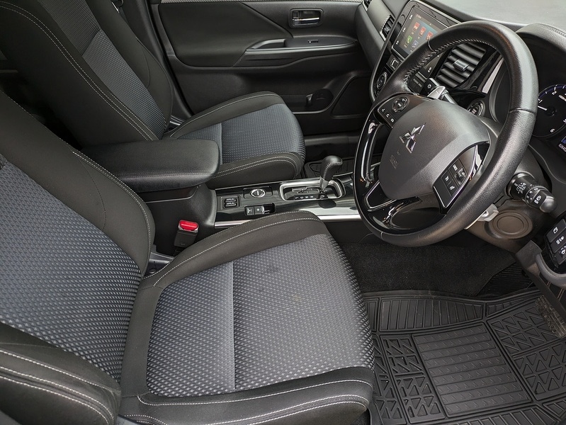 Used Mitsubishi Outlander 2019 for sale - 77730863: Photo 19