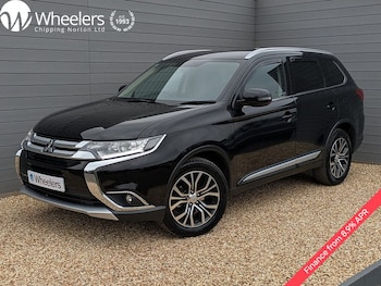 2019 - DI-D Juro 5-Door