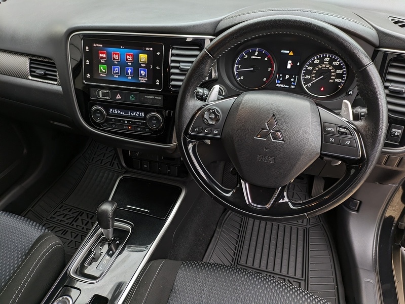 Used Mitsubishi Outlander 2019 for sale - 77730863: Photo 20