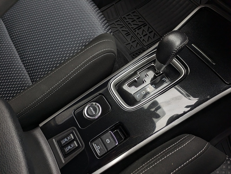 Used Mitsubishi Outlander 2019 for sale - 77730863: Photo 21