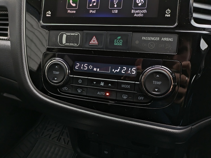 Used Mitsubishi Outlander 2019 for sale - 77730863: Photo 22